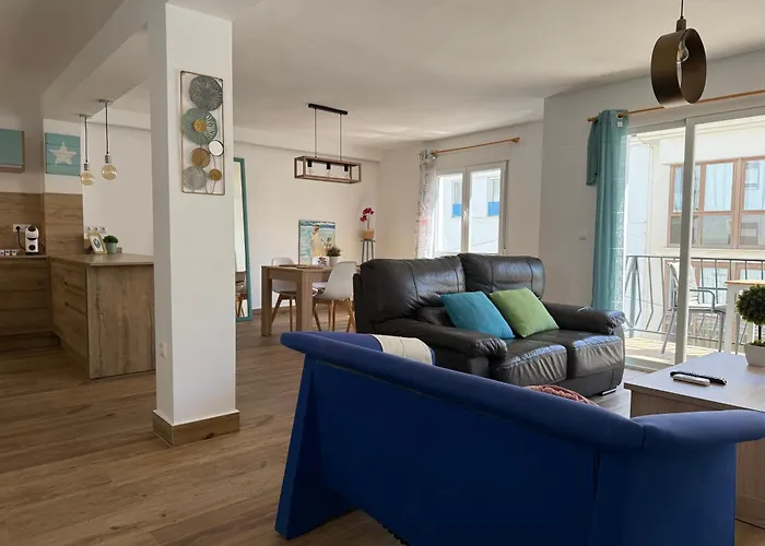 Apartamento Avenida Principal II