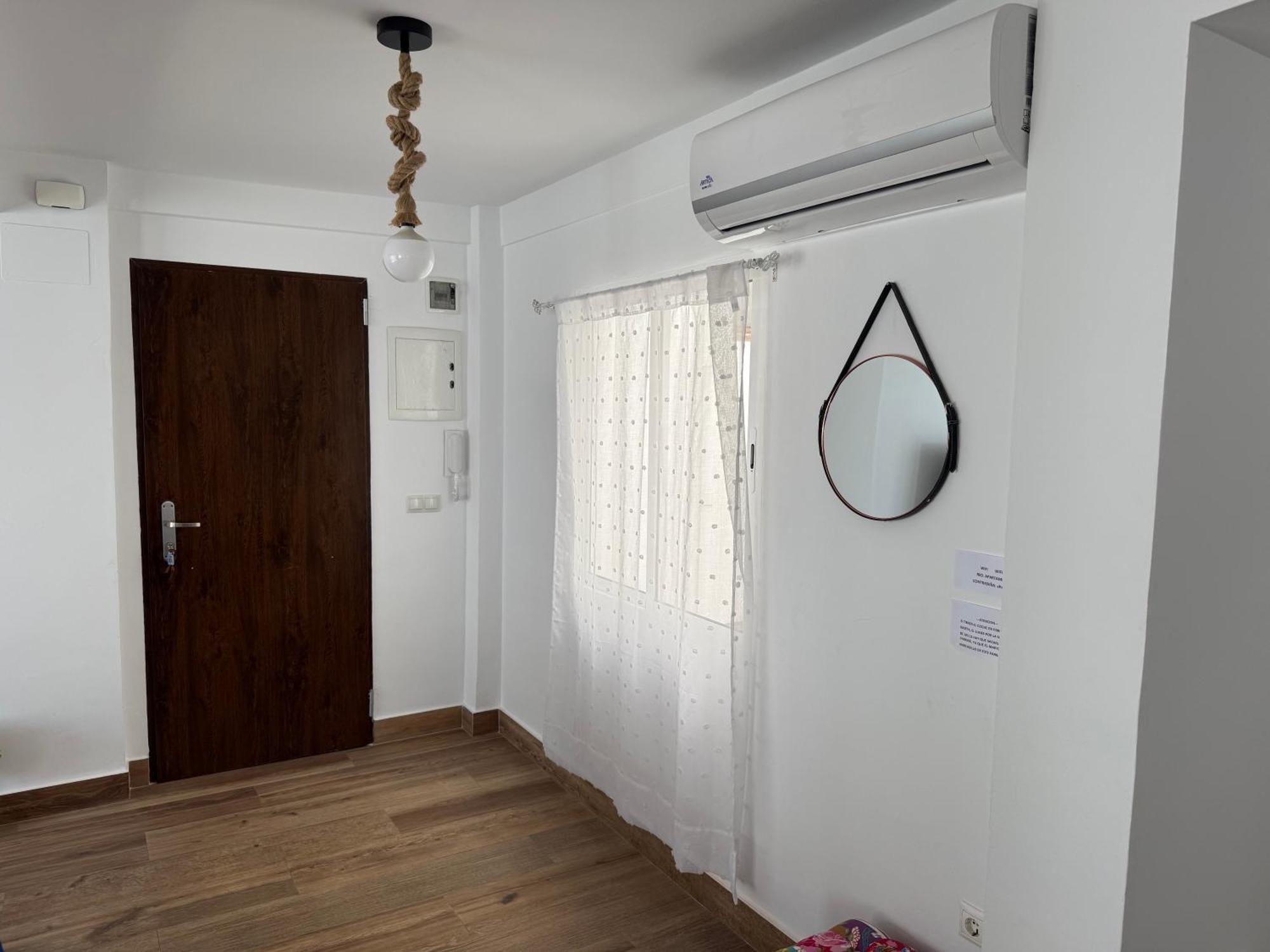 Avenida Principal Ii Apartment Altea