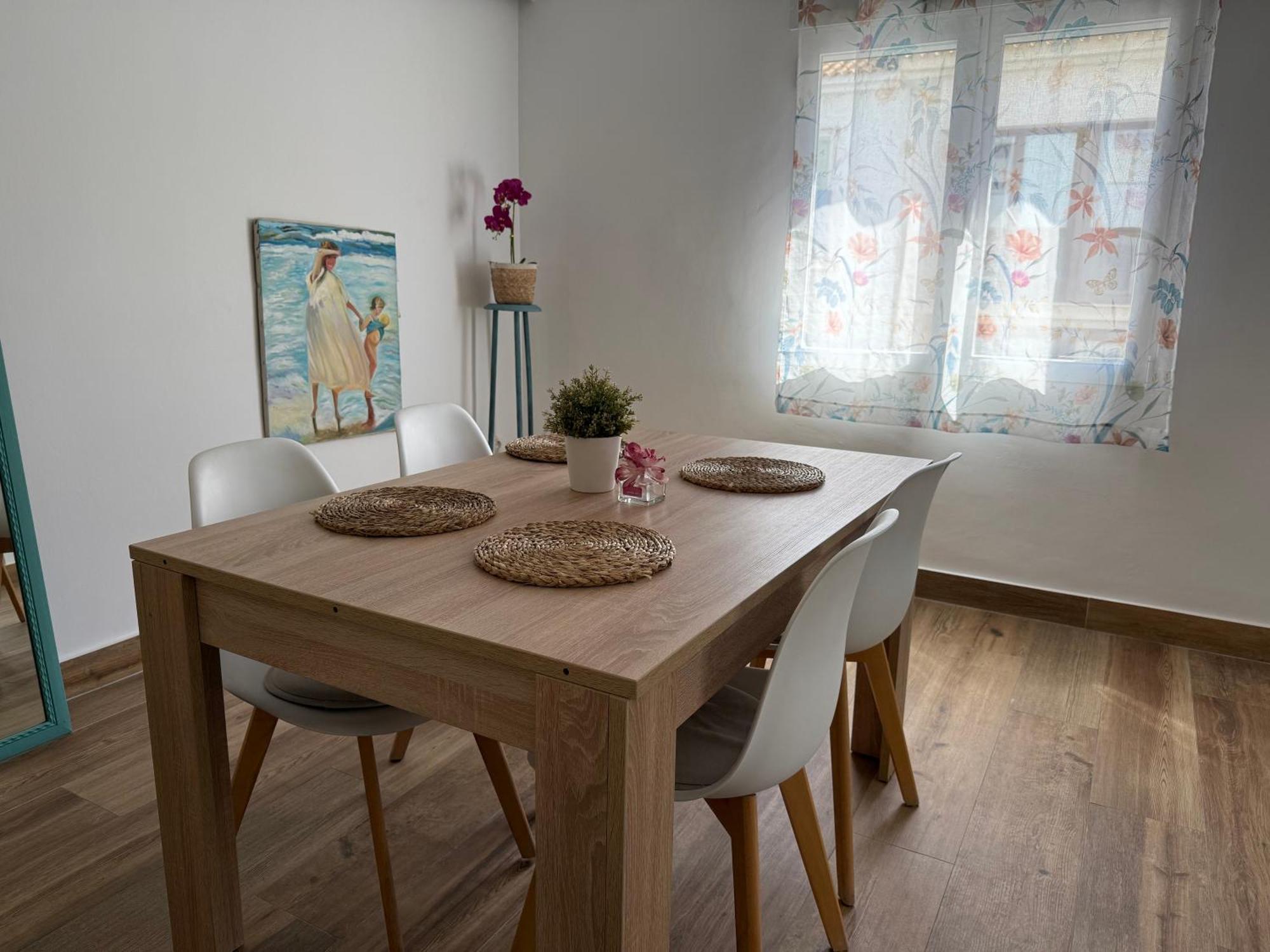 Avenida Principal Ii Apartment Altea