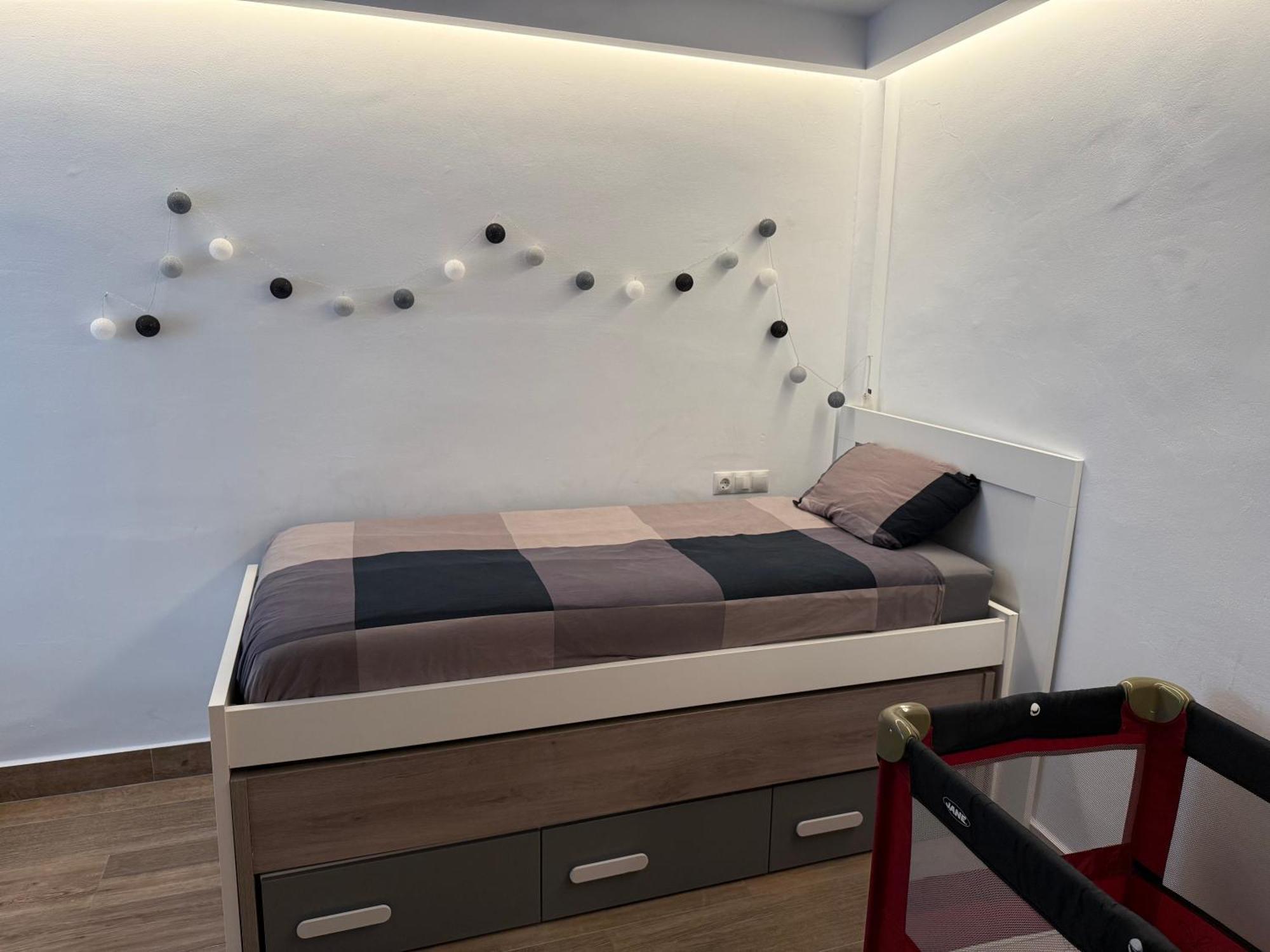 Avenida Principal Ii Apartment