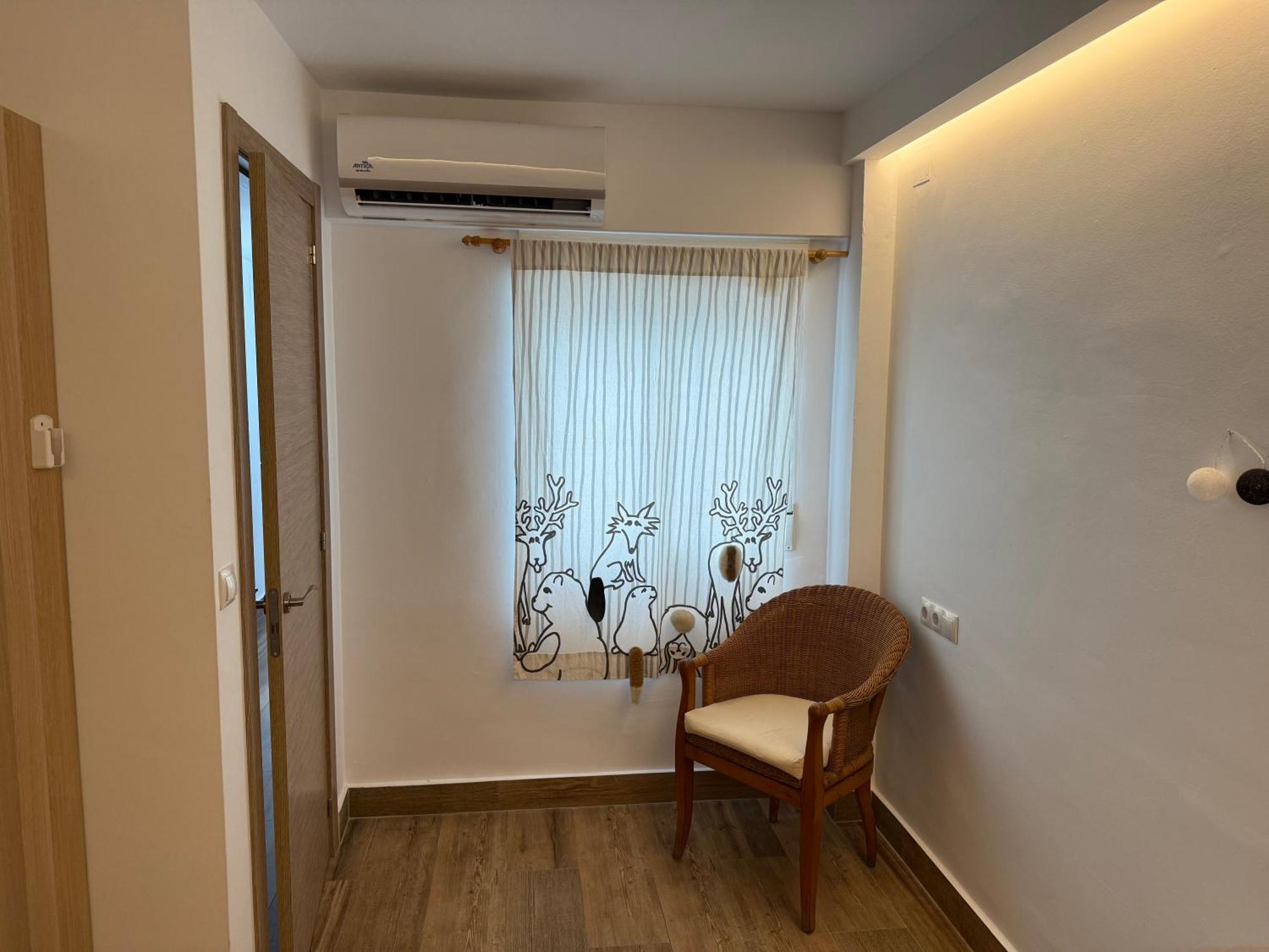Avenida Principal Ii Apartment Altea