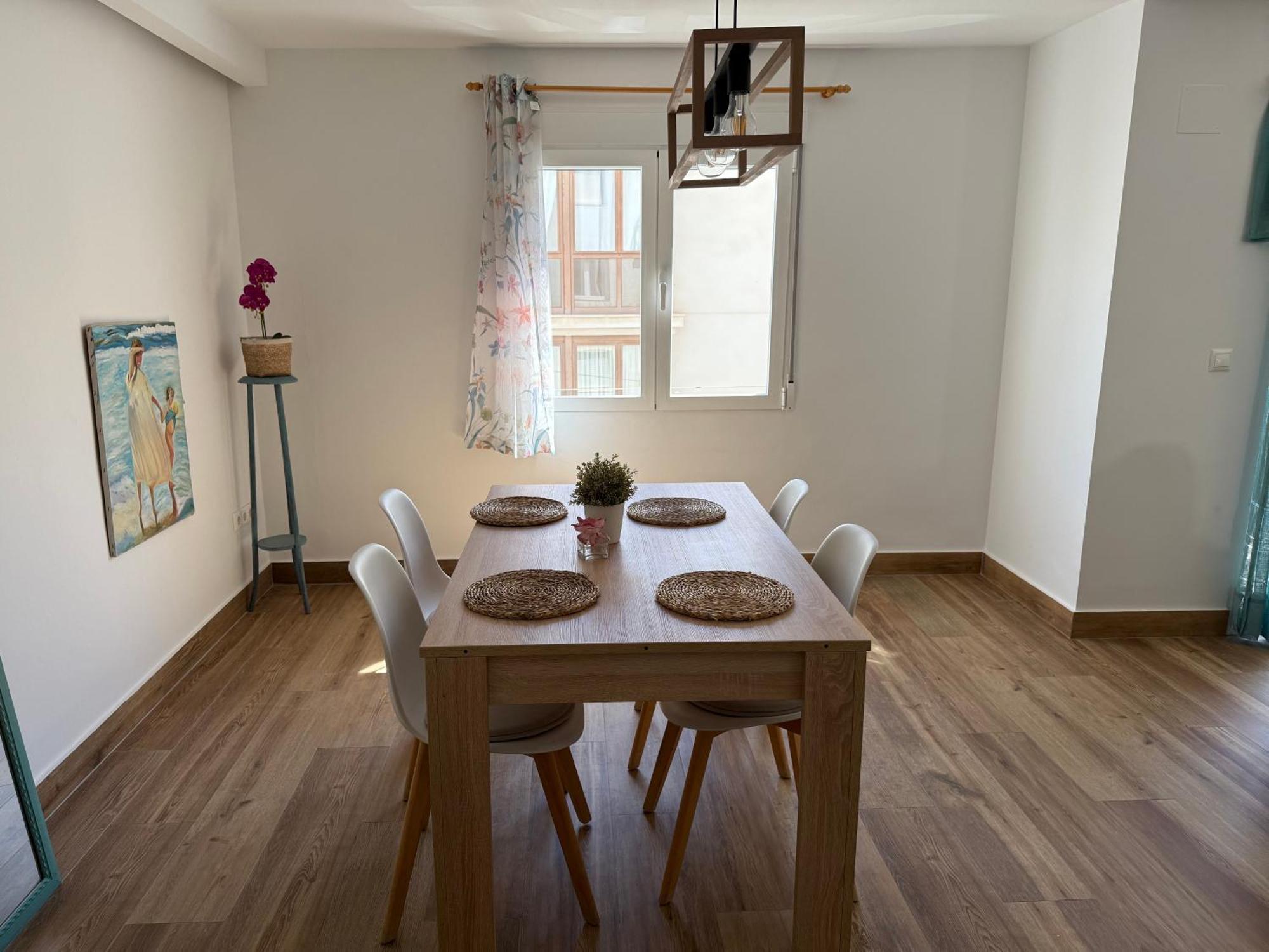 Avenida Principal Ii Apartment Altea
