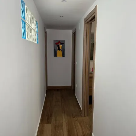 Apartamento Avenida Principal II Altea Exterior photo